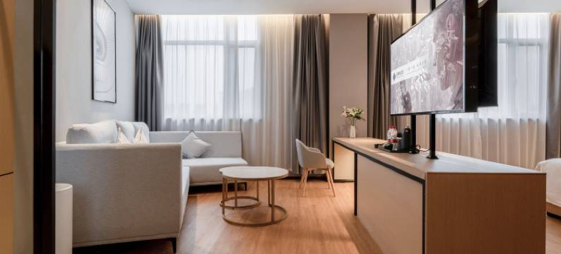 非繁欧乐酒店(菏泽曹县马金凤大戏楼店)图片