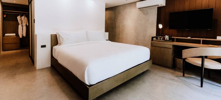 科隆有趣狮子酒店(The Funny Lion - Coron)图片