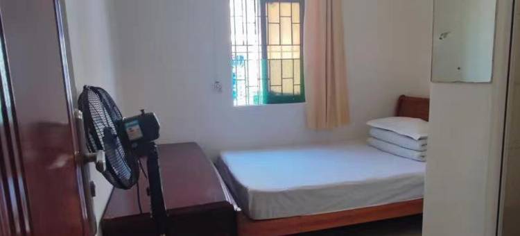 龙华温馨住宿图片