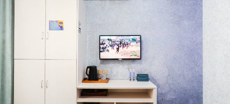 舟山东极岛冼心居民宿(庙子湖店)图片