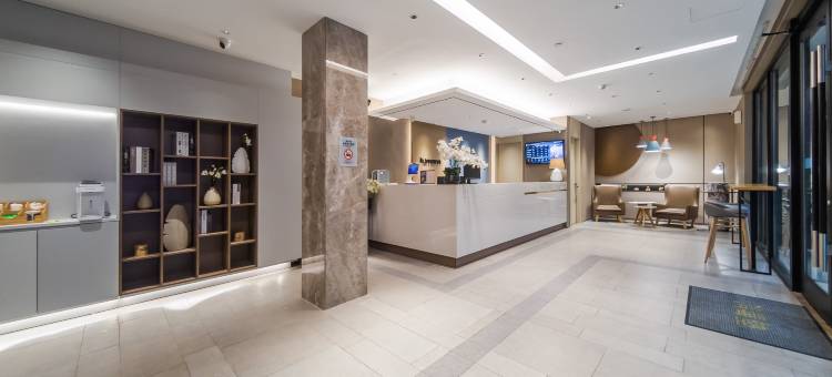 如家酒店(武汉书城路理工大学店)图片