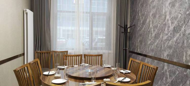 乌金宾馆(汽车站店)图片