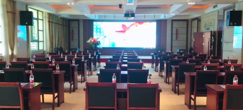 上海嘉和苑度假村图片