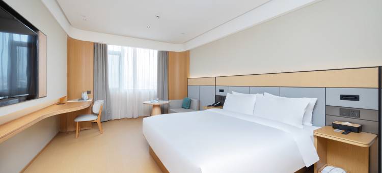 全季酒店(厦门集美灌口中路店)图片