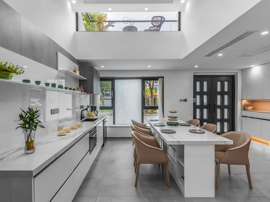 小庭花舍民宿(上海朱家角古镇店)