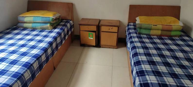 汉中华汉旅社图片