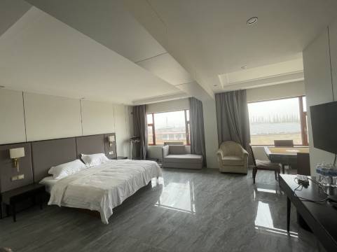 山阴广武快捷民宿