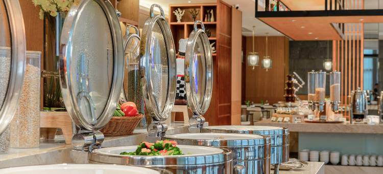 广州花都云居酒店图片