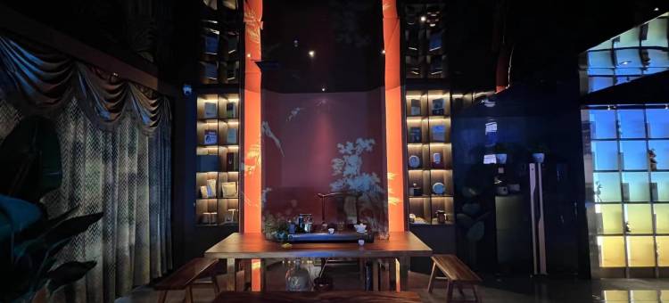 福盛源大酒店(长沙中南大学阳光地铁站店)图片