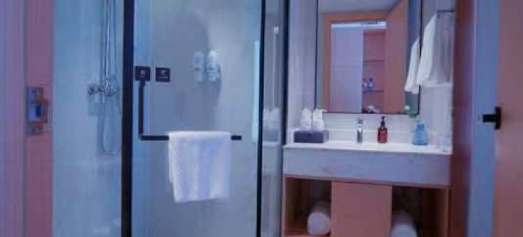 将乐华滨酒店图片