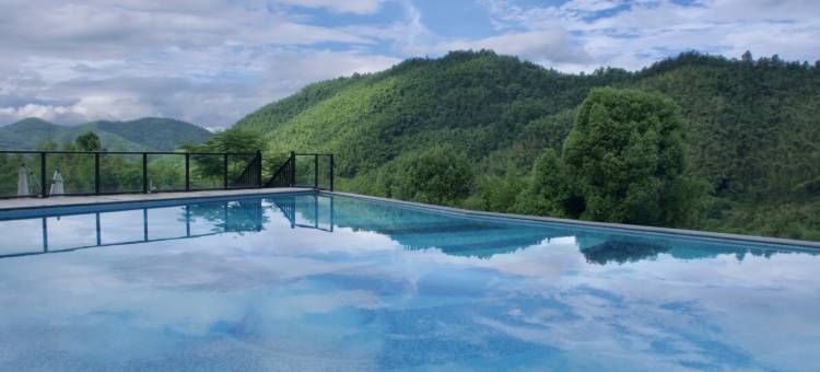 桐庐莲社溪客民宿图片