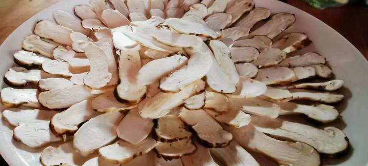 贡山怒园农家乐图片