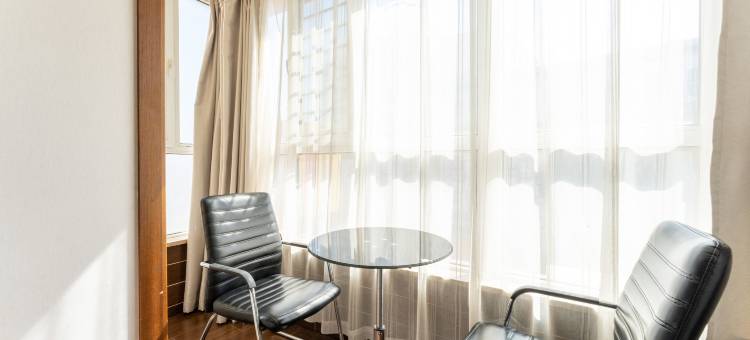 富豪酒店(佳木斯火车站百货大楼店)图片