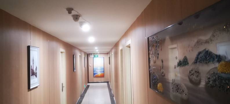 安庆城西宾馆图片