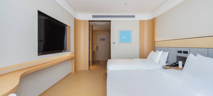 全季酒店(青岛胶东国际机场胶东政府店)图片