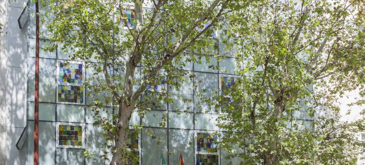 贝克尔酒店(Hotel Bécquer)图片