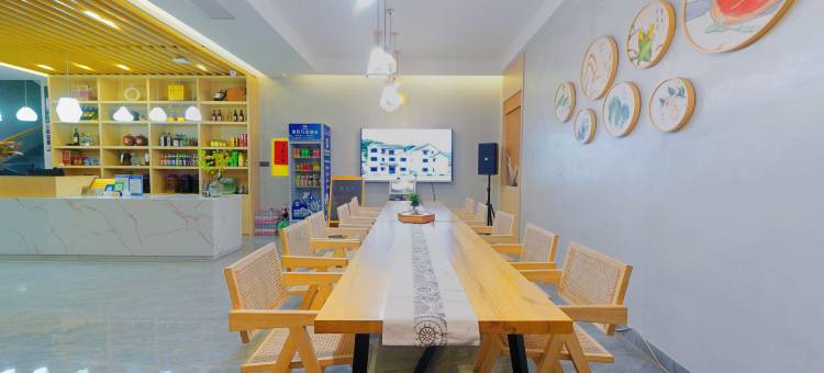 仁里民宿(千岛湖左口店)图片