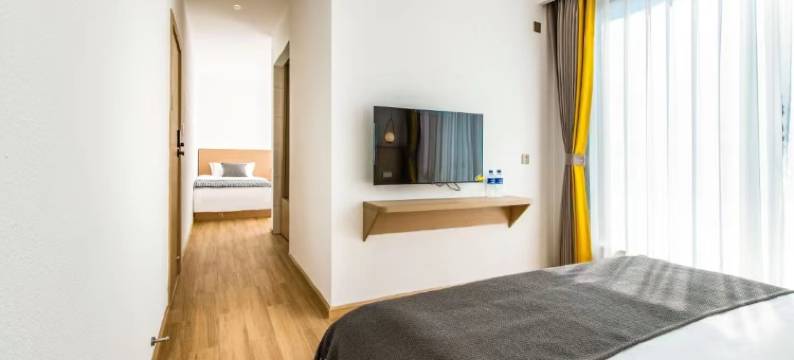 抚仙湖海之家客栈图片