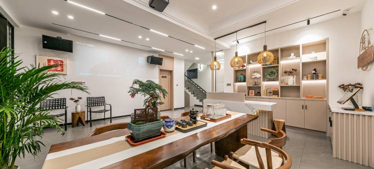 朱家尖愿来·海景度假民宿(东沙风景区小乌石塘店)图片