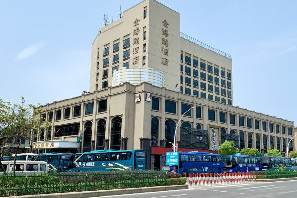 汕头金海鸥酒店预订价格,联系电话位置地址【携程酒店】
