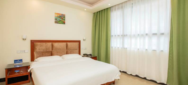 阳朔鑫悦酒店(十里画廊店)图片