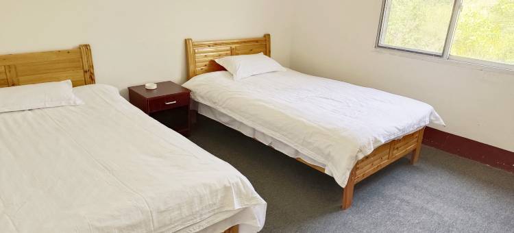 剑阁客来乡客栈图片