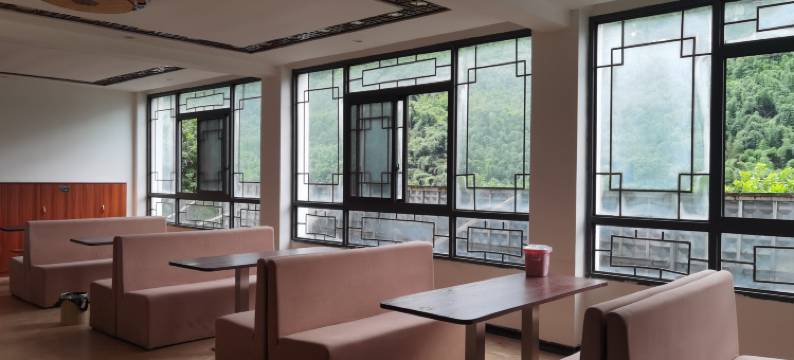 赤水问道鱼庄客栈图片