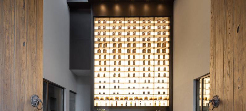 无它心舍(径山寺店)图片