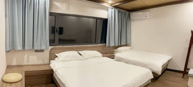 长岛蕴邸民宿图片