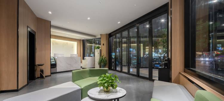 格林豪泰(淮安楚州大道周恩来故居纪念馆店)图片