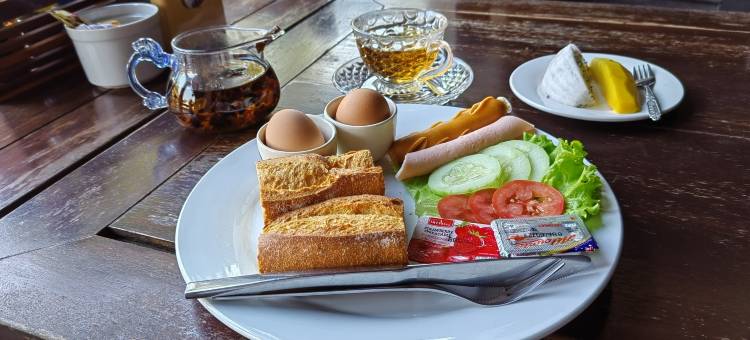 威斯顿秘境酒店(Wisdom Mystery Hotel)图片