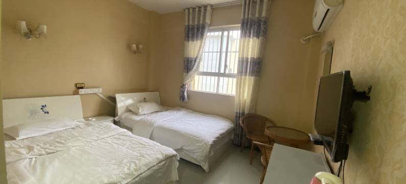 昭通吉悦酒店图片