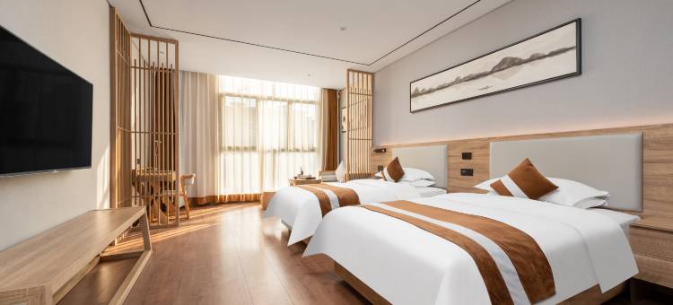 朵贝云酒店图片