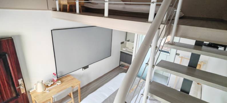 苏州江南民宿(观前街平江路店)图片