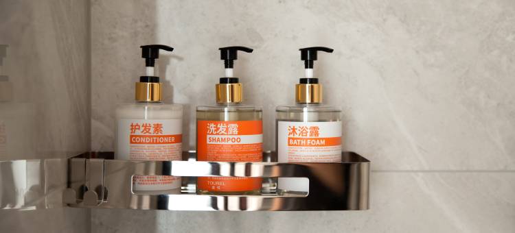 宜昌夷陵华美达酒店图片