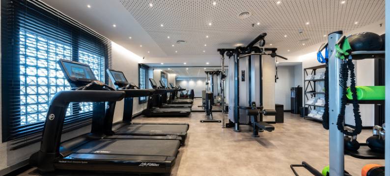 加泰罗尼亚酒店(Catalonia Barcelona Plaza)图片