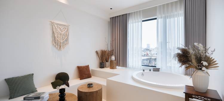 我行我宿民宿(古城店)图片