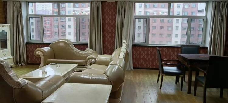 孙吴北苑宾馆图片