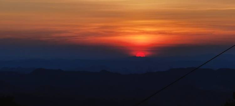 龙里南卓·瞰龙别院图片