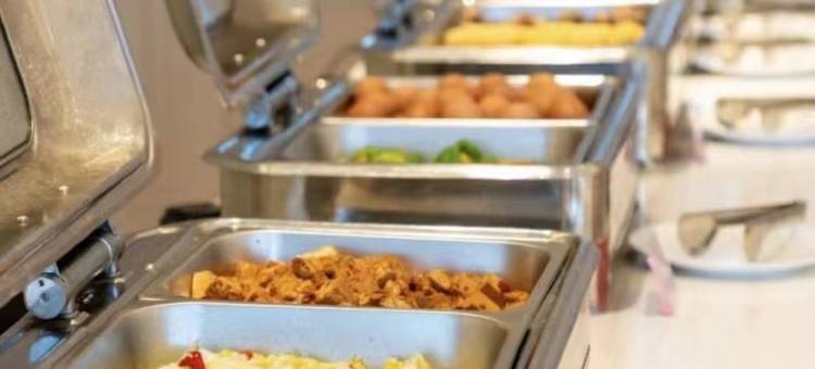 格林豪泰酒店(扬州火车站店)图片