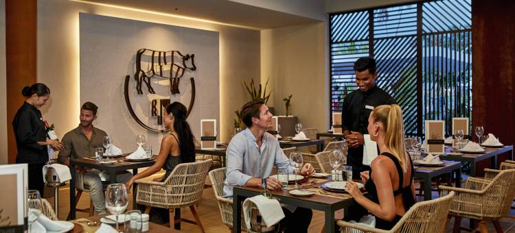 悦宜湾奢享-全包酒店(Hotel Riu Palace Maldivas - All Inclusive)图片