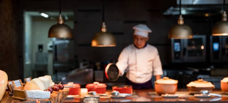 富国萨琳达度假村 - 起泡酒早餐(Salinda Resort Phu Quoc - Sparkling Wine Breakfast)图片