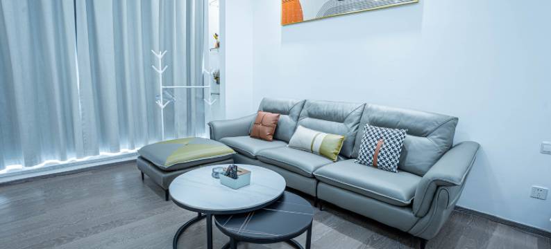 集至公寓(珠海横琴口岸店)图片