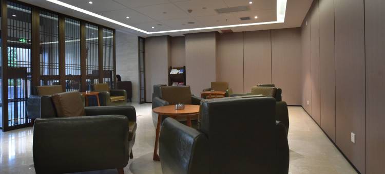 榆社大酒店图片