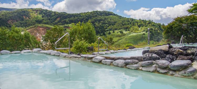 万座王子酒店(Manza Prince Hotel)图片