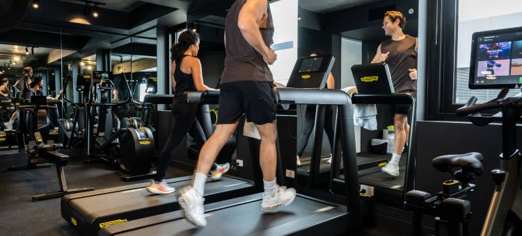 纳苏图港区酒店(Nesuto Docklands)图片