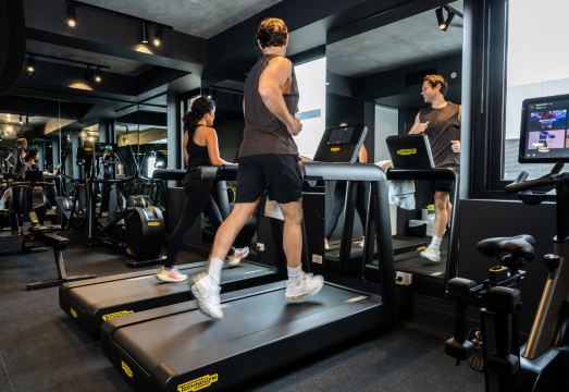 Nesuto Docklands Hotel Overview