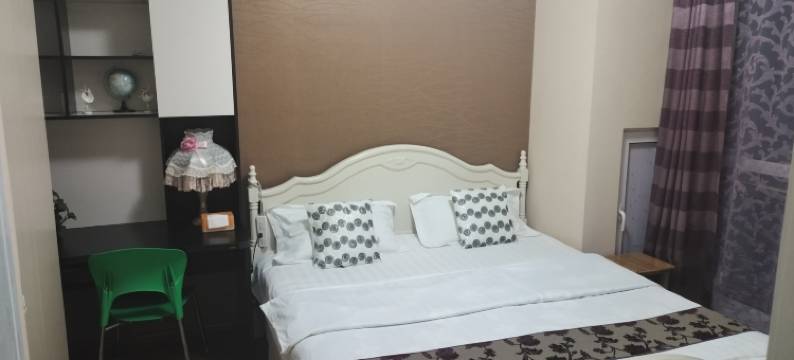 沈阳丰景假日公寓图片