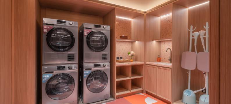 桔子酒店(北京西二旗店)图片