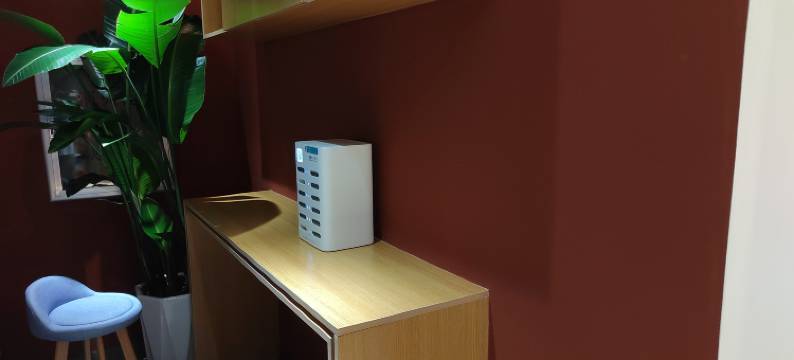 朝阳蜂巢电竞酒店图片